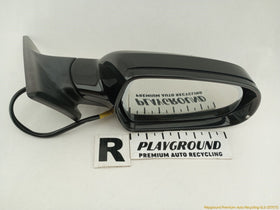 Audi A5 Passenger Right Power Side View Mirror