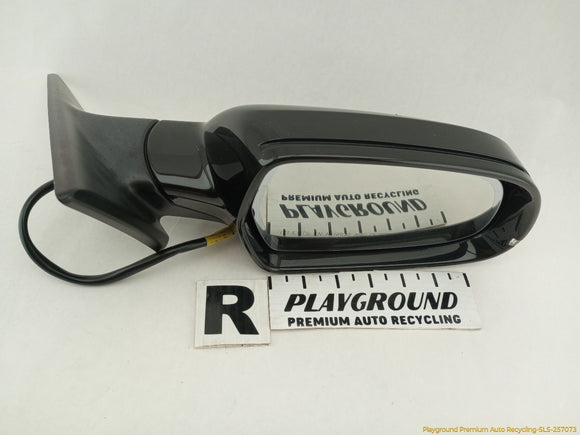 Audi A5 Passenger Right Power Side View Mirror