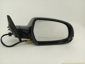 Audi A5 Passenger Right Power Side View Mirror - 0