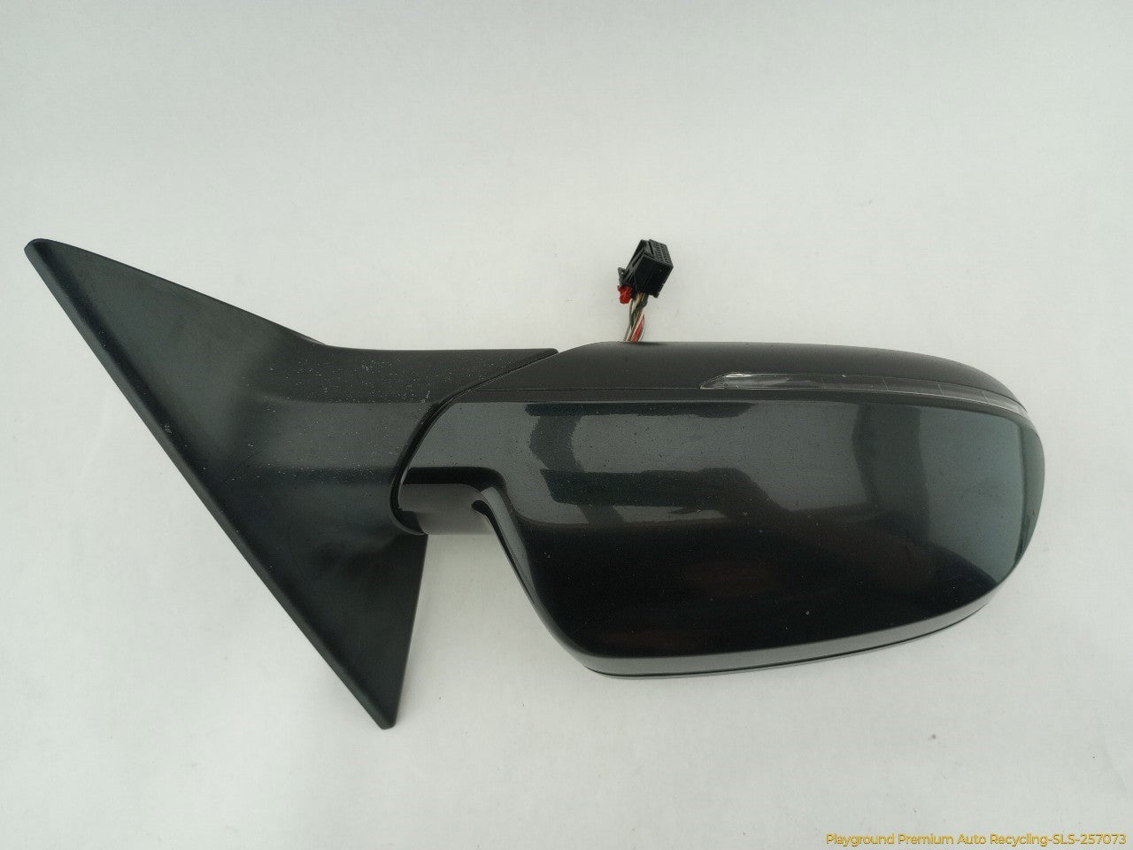 Audi A5 Passenger Right Power Side View Mirror