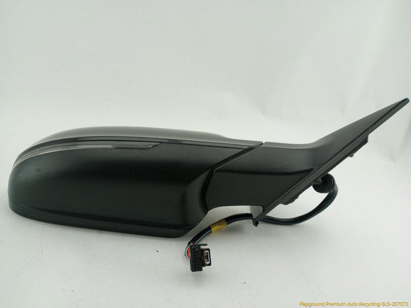 Audi A5 Passenger Right Power Side View Mirror