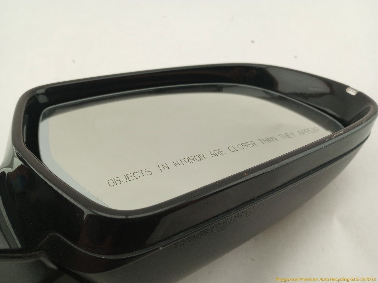 Audi A5 Passenger Right Power Side View Mirror