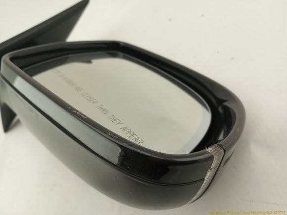 Audi A5 Passenger Right Power Side View Mirror