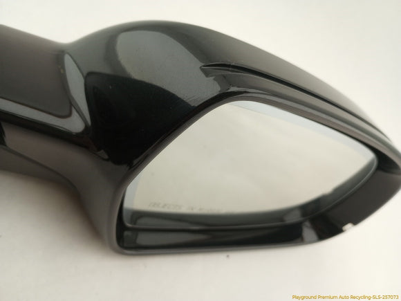 Audi A5 Passenger Right Power Side View Mirror