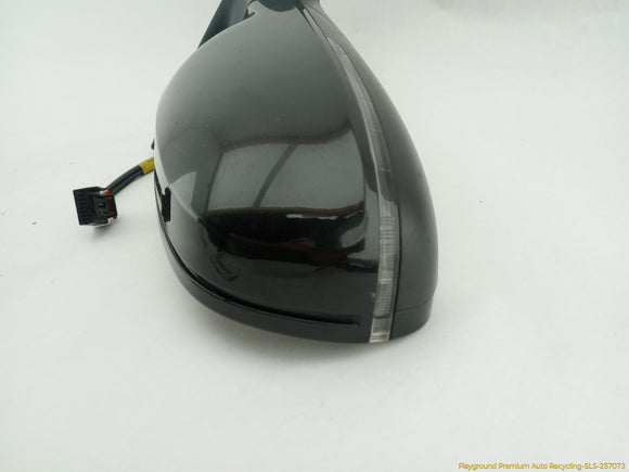Audi A5 Passenger Right Power Side View Mirror