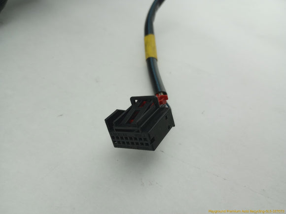 Audi A5 Passenger Right Power Side View Mirror