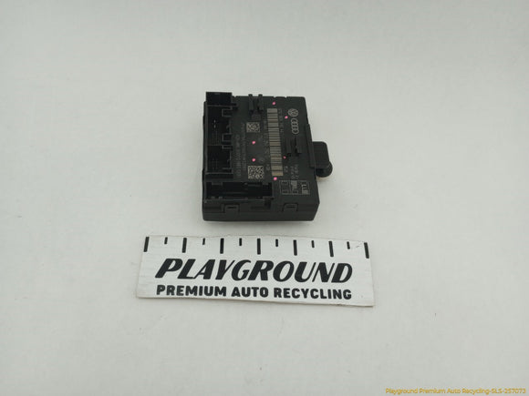 Audi A5 Passenger Right Front Door Control Module