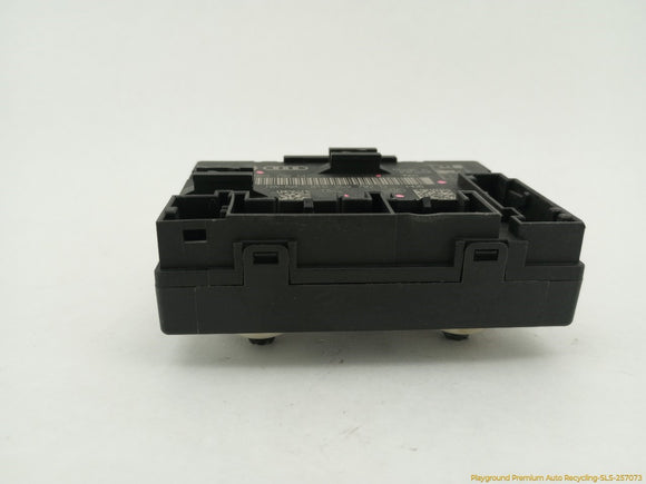 Audi A5 Passenger Right Front Door Control Module