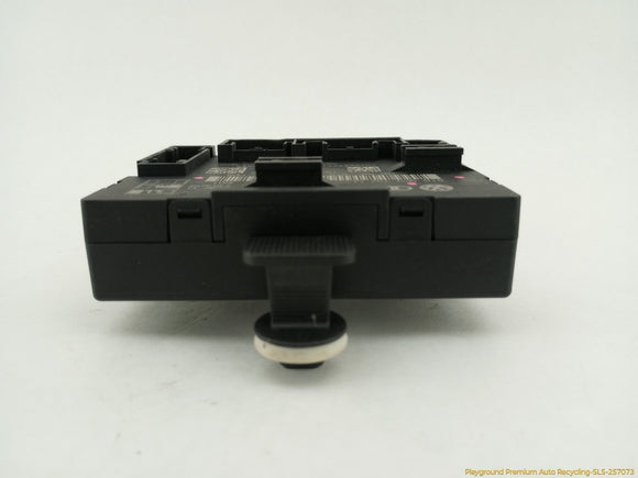 Audi A5 Passenger Right Front Door Control Module