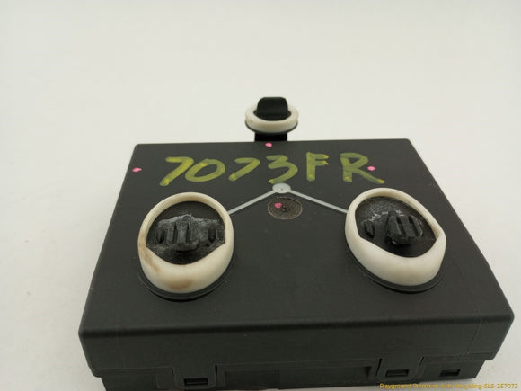 Audi A5 Passenger Right Front Door Control Module