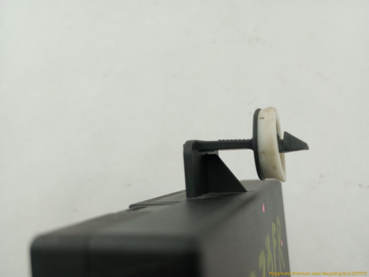 Audi A5 Passenger Right Front Door Control Module