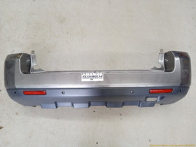 Land Rover LR2 Rear Bumper Cover