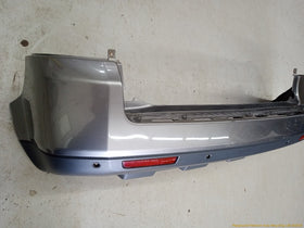 Land Rover LR2 Rear Bumper Cover - 0