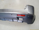 Land Rover LR2 Rear Bumper Cover-4
