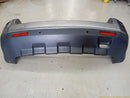 Land Rover LR2 Rear Bumper Cover-6