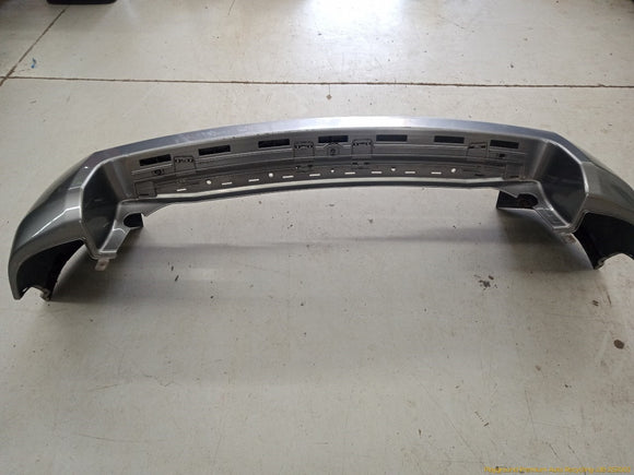 Land Rover LR2 Rear Bumper Cover