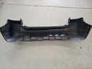 Land Rover LR2 Rear Bumper Cover-8
