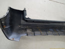 Land Rover LR2 Rear Bumper Cover-9