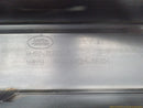 Land Rover LR2 Rear Bumper Cover-12
