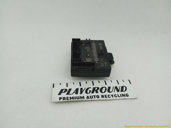 Audi A5 Driver Left Front Door Control Module