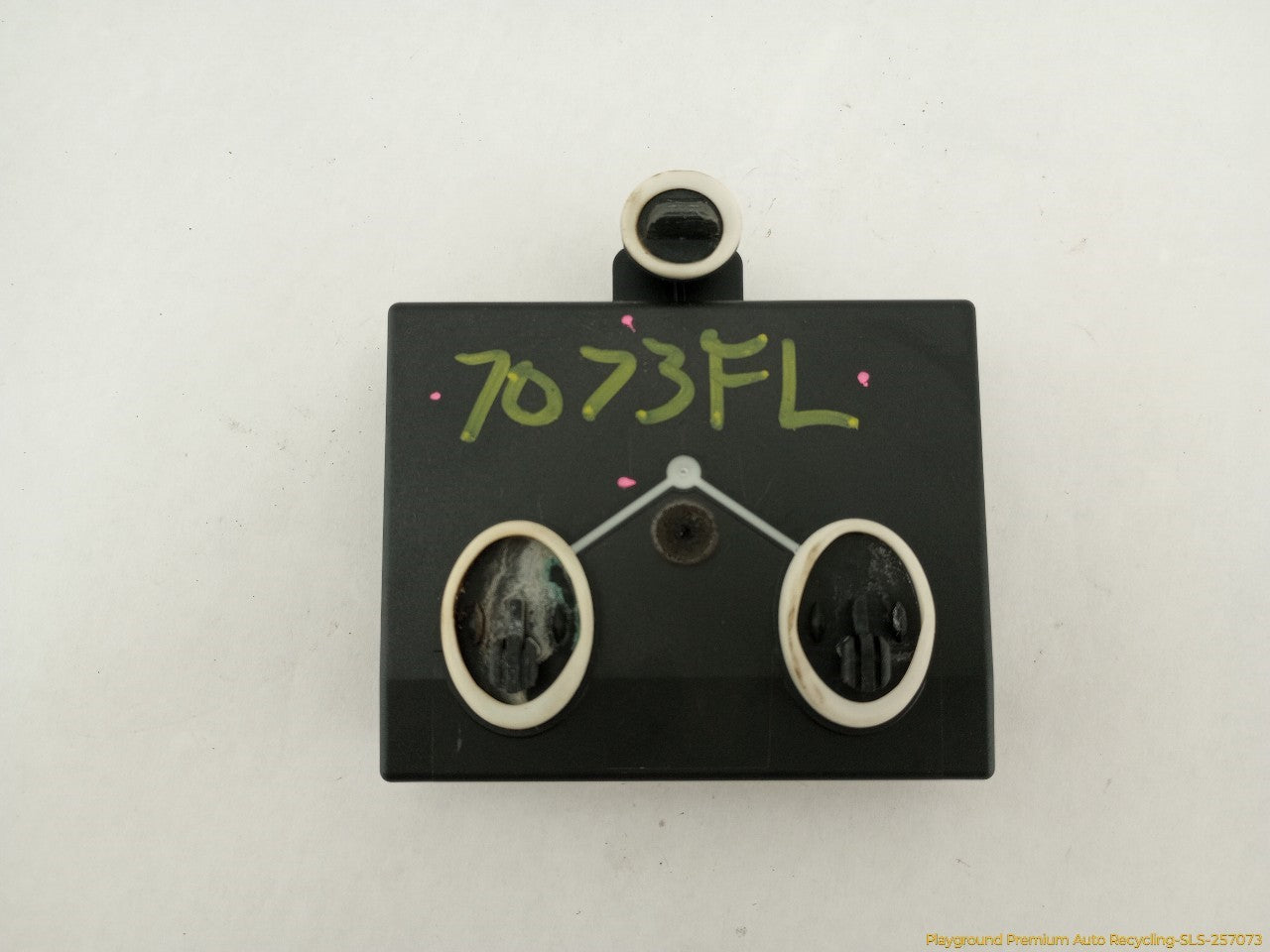 Audi A5 Driver Left Front Door Control Module