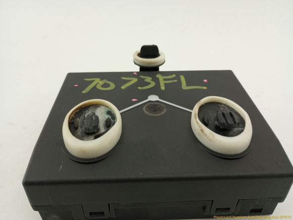 Audi A5 Driver Left Front Door Control Module