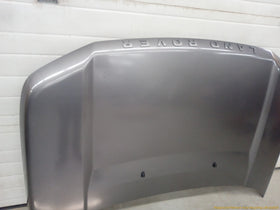 Land Rover LR2 Hood Bonnet Panel - 0