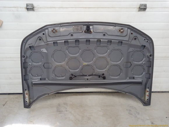 Land Rover LR2 Hood Bonnet Panel