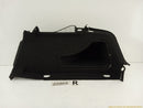 Audi A5 Passenger Right Trunk Side Trim-1