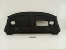 Audi A5 Rear Parcel Shelf Panel-1