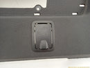 Audi A5 Rear Parcel Shelf Panel-5