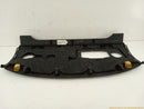 Audi A5 Rear Parcel Shelf Panel-12