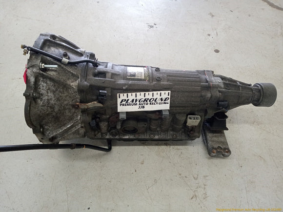 Lexus IS300 Automatic Transmission