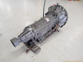 Lexus IS300 Automatic Transmission - 0