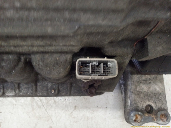 Lexus IS300 Automatic Transmission