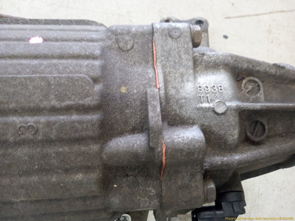 Lexus IS300 Automatic Transmission