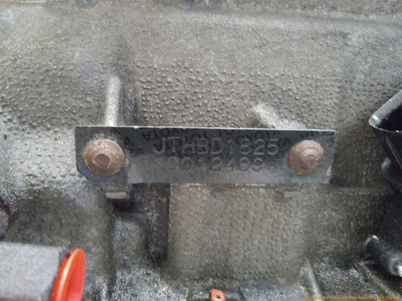 Lexus IS300 Automatic Transmission