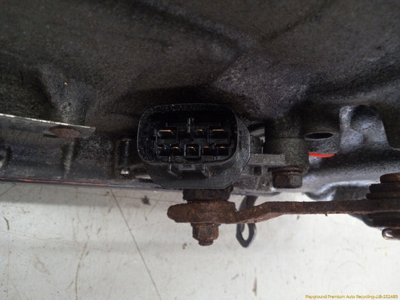 Lexus IS300 Automatic Transmission