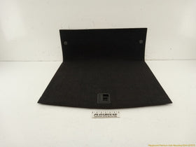 Audi A5 Trunk Spare Tire Cover