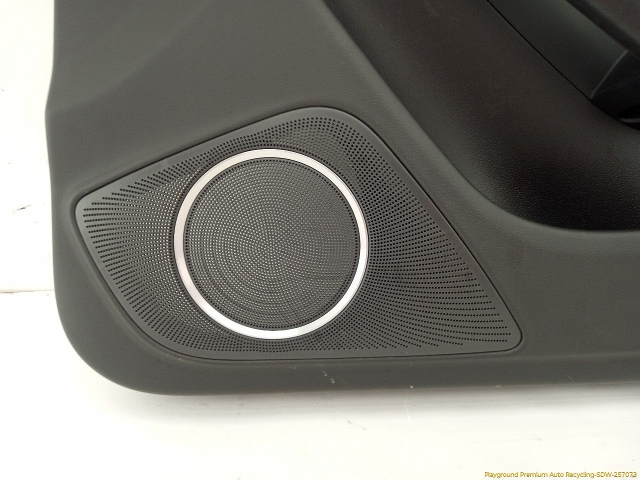 Audi A5 Passenger Right Front Door Trim - 0