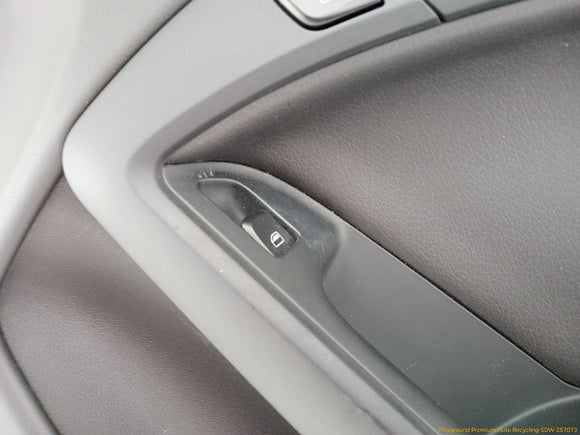 Audi A5 Passenger Right Front Door Trim