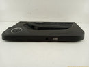 Audi A5 Passenger Right Front Door Trim-5