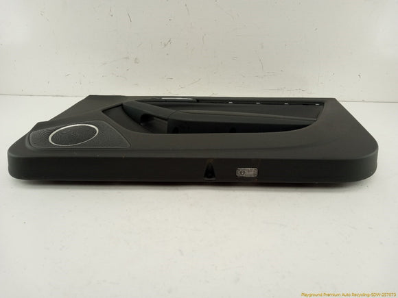 Audi A5 Passenger Right Front Door Trim