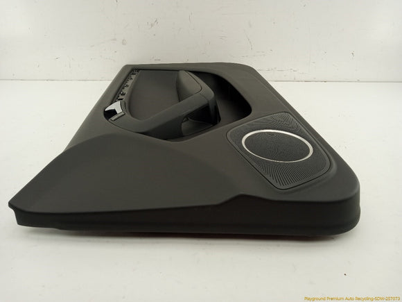 Audi A5 Passenger Right Front Door Trim