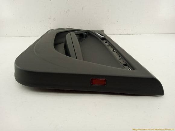Audi A5 Passenger Right Front Door Trim