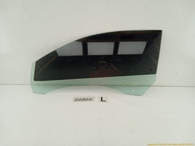 Audi A5 Driver Left Front Door Window Glass