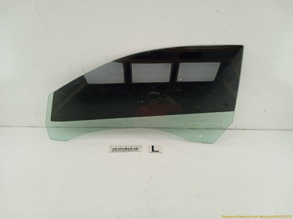 Audi A5 Driver Left Front Door Window Glass