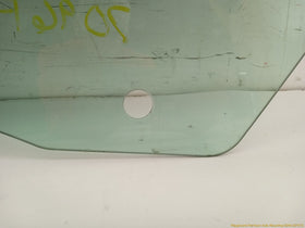 Audi A5 Driver Left Front Door Window Glass - 0