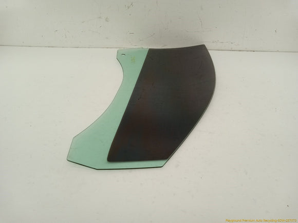 Audi A5 Driver Left Front Door Window Glass