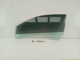 Audi A5 Driver Left Front Door Window Glass